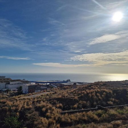 Atico Micaela. Terraza Y Vistas Apartman Santa Cruz de Tenerife Kültér fotó